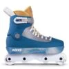 Roces Fifth Element Yuto Goto Asayake Blue Skates