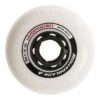 Rollerblade Hydrogen Inline Skate Wheels 80mm 85a - Set Of 8