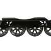Kaltik Baats UFS 90/110 Complete Frames - Black
