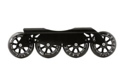 Kaltik Baats UFS 90/110 Complete Frames - Black