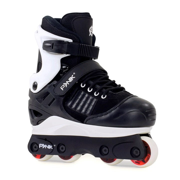 Anarchy Panik III Kids Adjustable Aggressive Skates