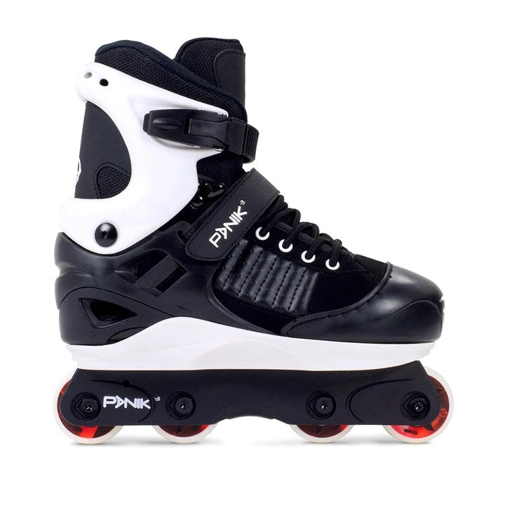 Anarchy Panik III Kids Adjustable Aggressive Skates - Image 2