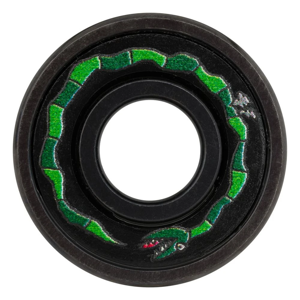 Bronson Speed Co Breanna Geering Pro G3 Bearings - Image 2