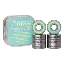 Bronson Speed Co Samaria Brevard Pro G3 Bearings