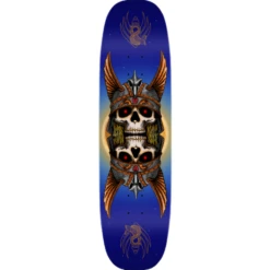 Powell Peralta Andy Anderson Heron 2 Flight Egg Pro Deck - 8.7"