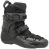 FR Skates FR1 Intuition V2 Boot Only - Black