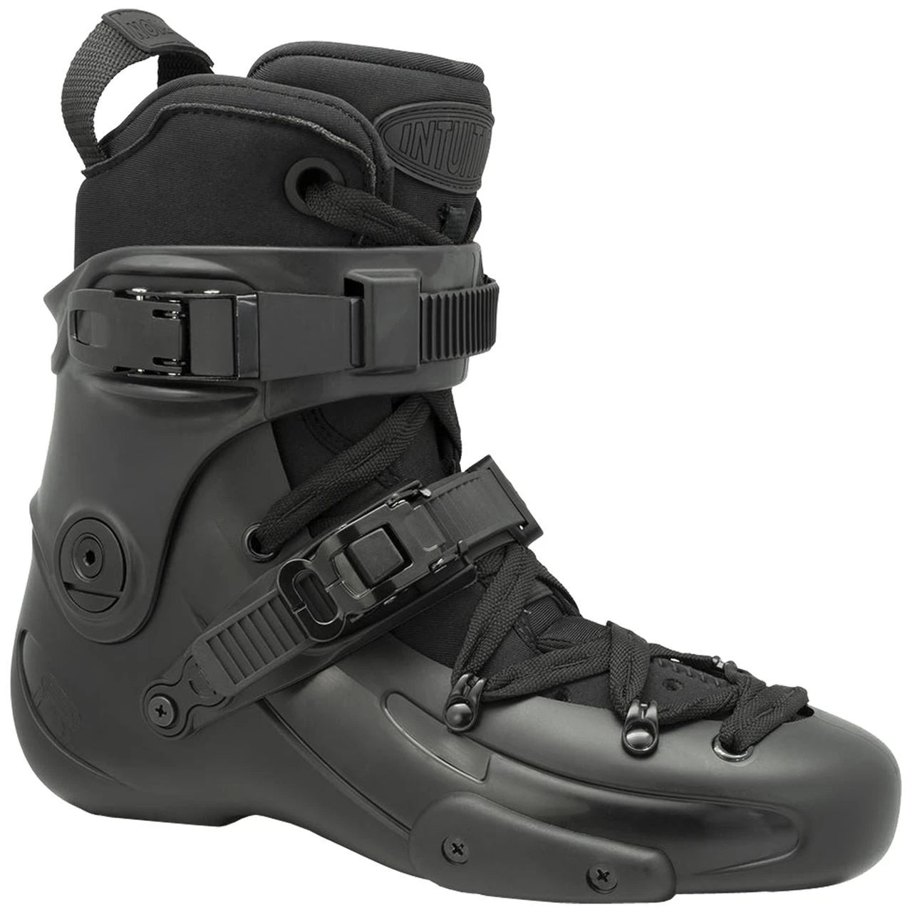 FR Skates FR1 Intuition V2 Boot Only - Black