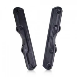 Ground Control UFS Featherlite 3 Frames - Black