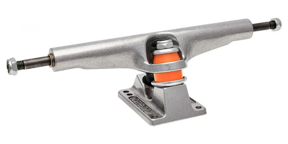 Independent Stage 11 Standard Skateboard Trucks - 215mm - Image 2