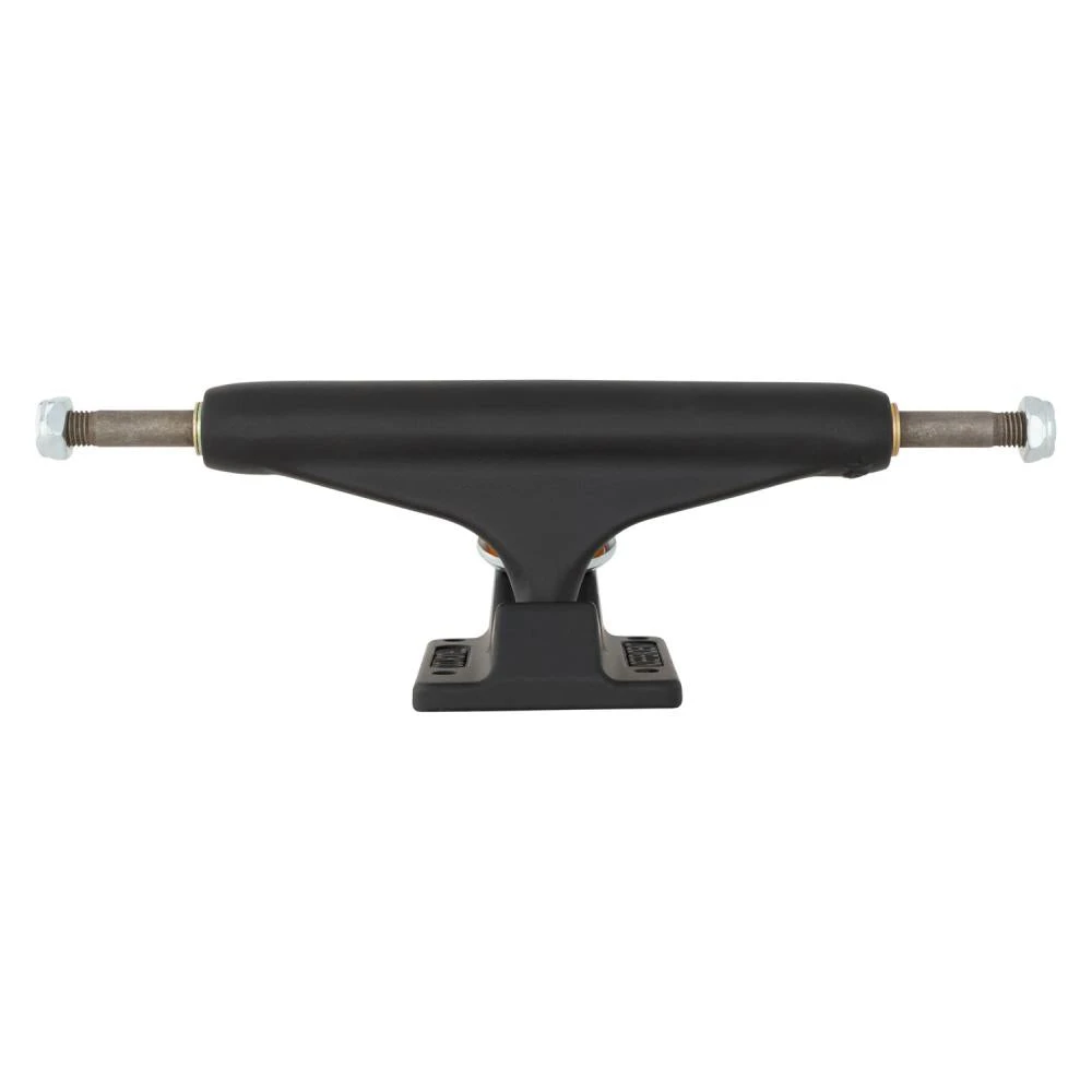 Independent Stage 11 Blackout Trucks - 144mm