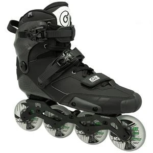 FR Skates FR Pro Igor Inline Skates - Black