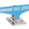 Independent Stage 11 Standard BTG Blue Skateboard Trucks - 144mm