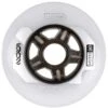 Iqon Access Natural Wheels 90mm 85a - Set Of 4