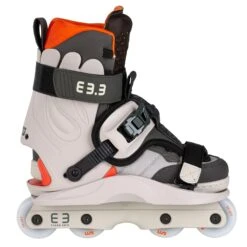 USD Shadow Eugen Enin III Aggressive Skates