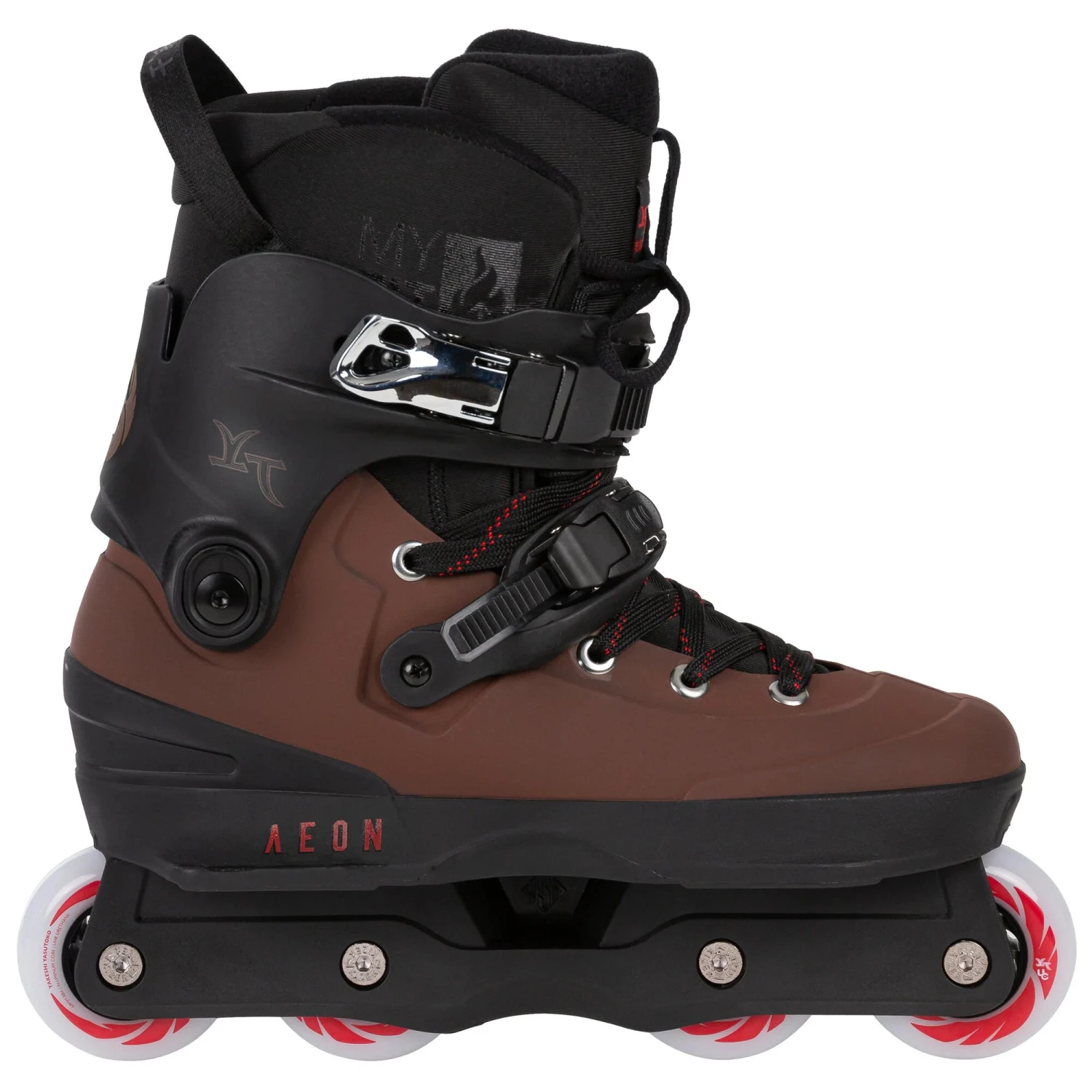 USD Aeon Takeshi Pro 68 Aggressive Skates