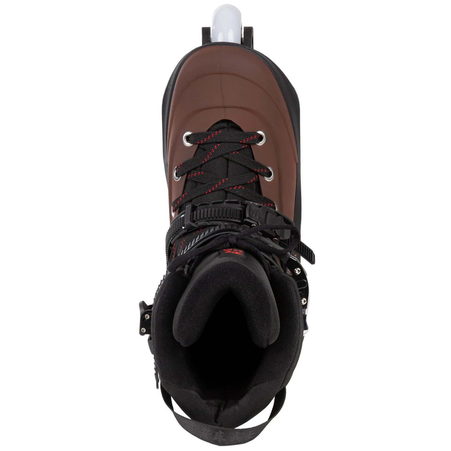 USD Aeon Takeshi Pro 68 Aggressive Skates - Image 3