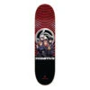 Primitive X Jujutsu Kaisen United Team Skateboard Deck - 8.0"