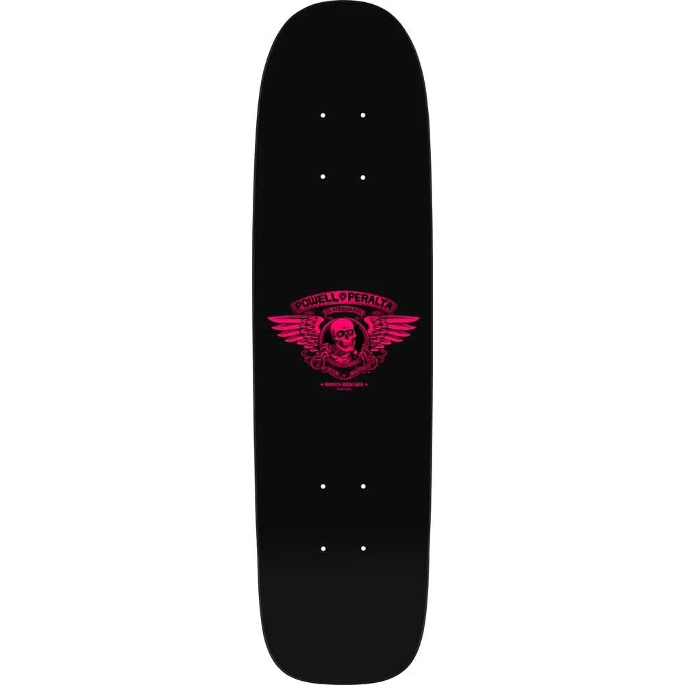 Powell Peralta Bones Brigade Mullen Series 14 Reissue Skateboard Deck - 7.40" - Image 2