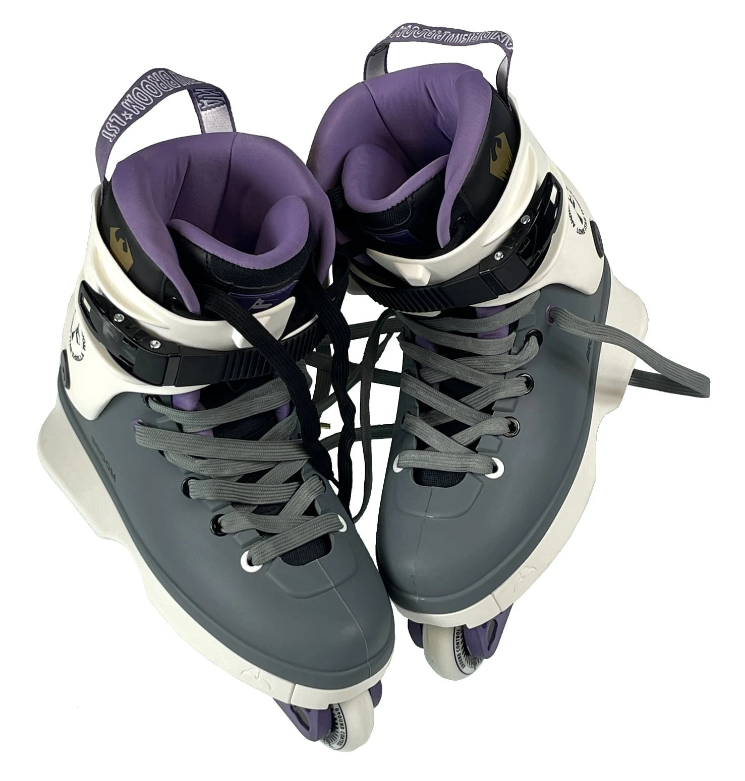 Razors Shift Broom Skates - Image 2