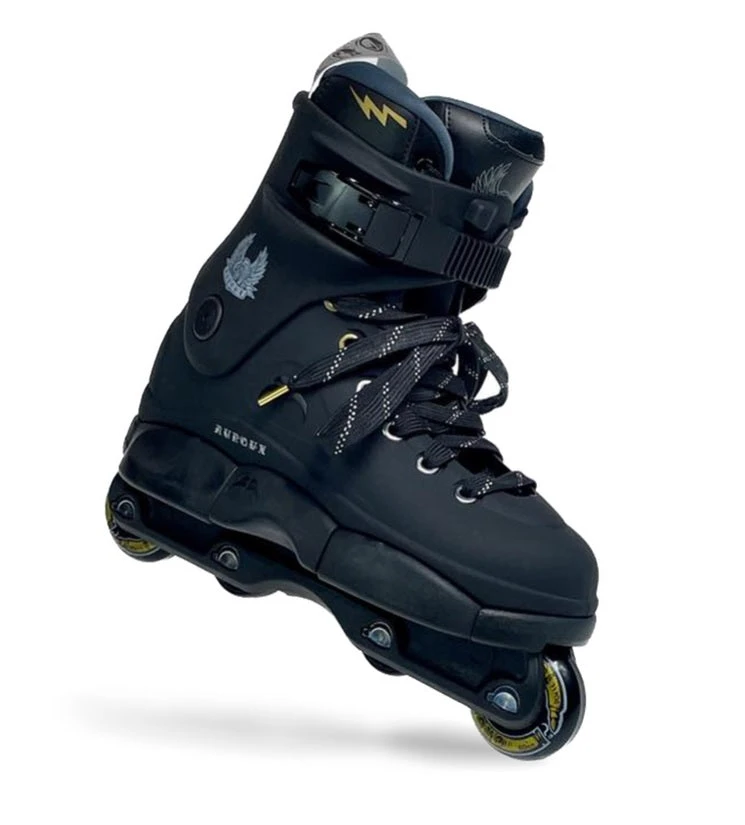 Razors SL Auroux Pro Skates - Image 2