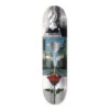 Primitive Rodriguez Knight Skateboard Deck - 8.25"