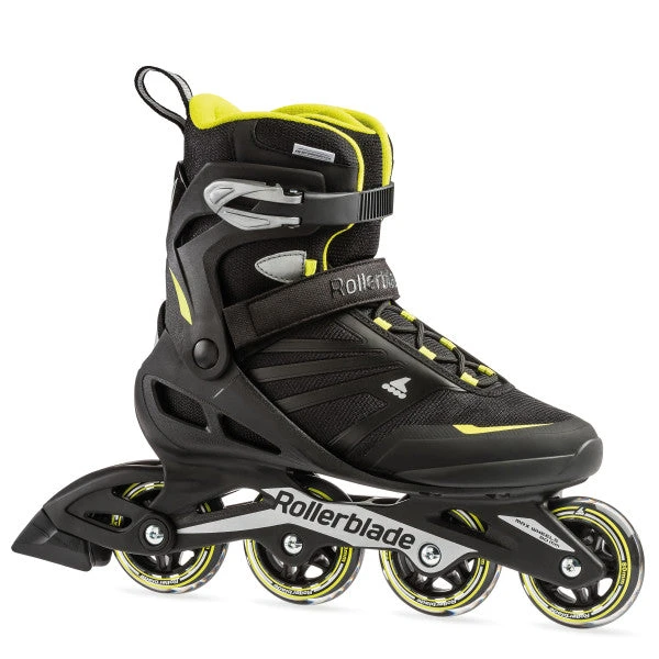 Rollerblade Spiritblade Mens Inline Skates - Image 2