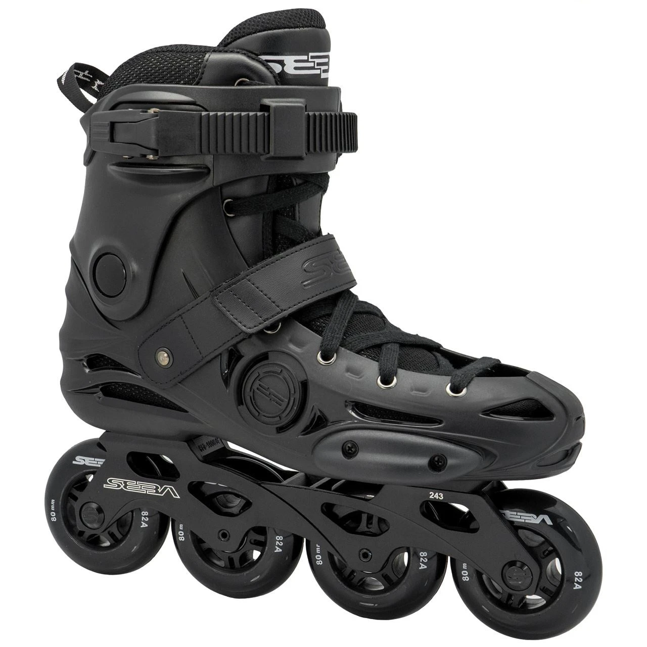 Seba E3 80 Inline Skates