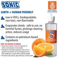 Sonic Citrus Cleaner - Image 3
