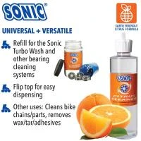 Sonic Citrus Cleaner - Image 4