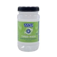 Sonic Turbo Wash Bio Cleaner