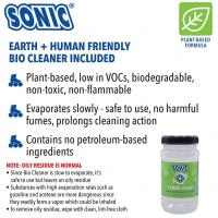 Sonic Turbo Wash Bio Cleaner - Image 3