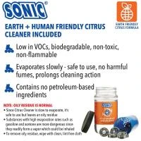 Sonic Turbo Wash Cleaner - Image 3