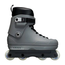 Them 909 Grey 2022 Skates