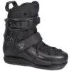 FR Skates UFR AP Street Intuition V2 Boot Only - Black