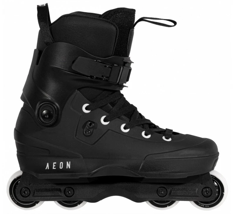 USD Aeon 60 Basic Aggressive Skates