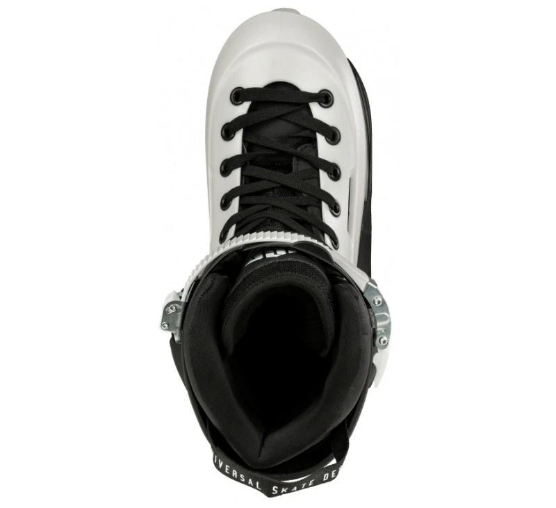 USD Sway 57 Aggressive Skates - Image 2