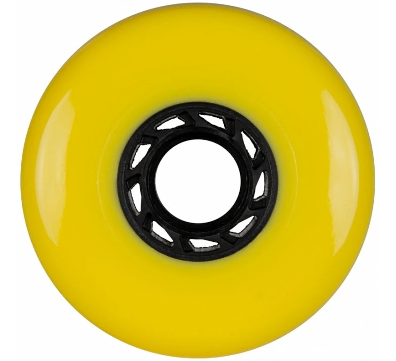 Undercover Nicola Torelli Movie Wheels Full Radius 80mm 86a - Set Of 4 - Image 3