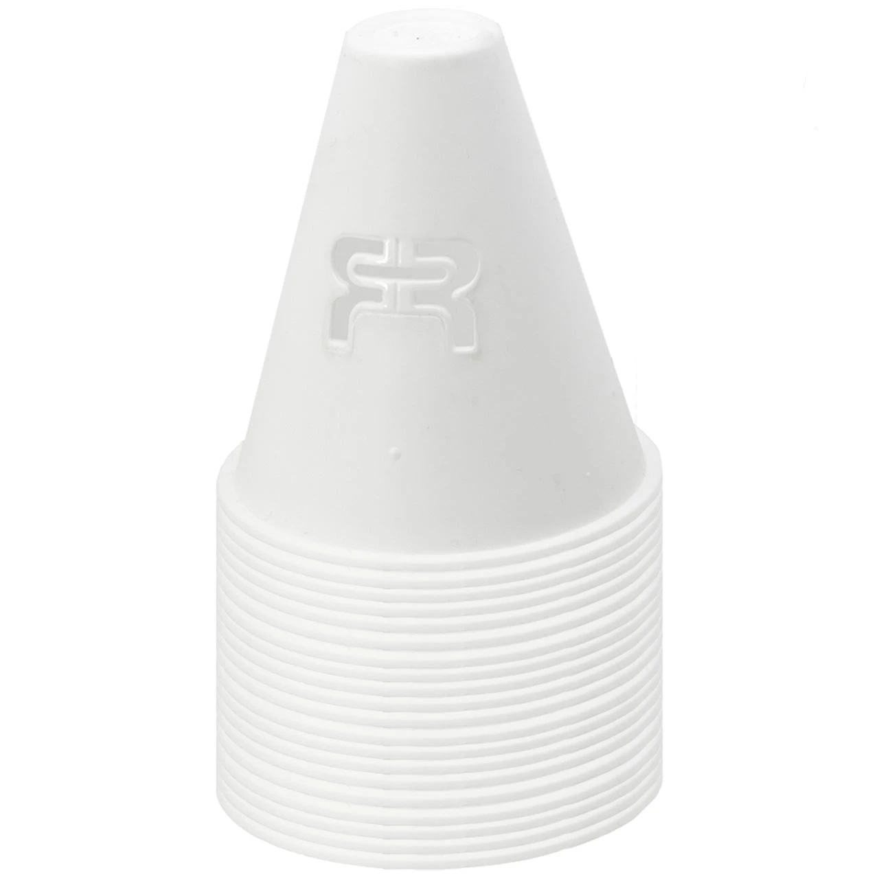 FR Cones - White