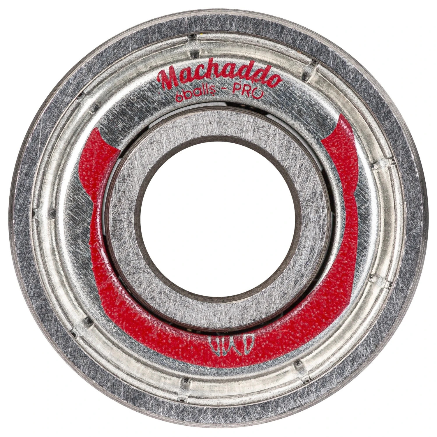 Wicked Nicoly Machaddo Bearings Tube - 16 Pack