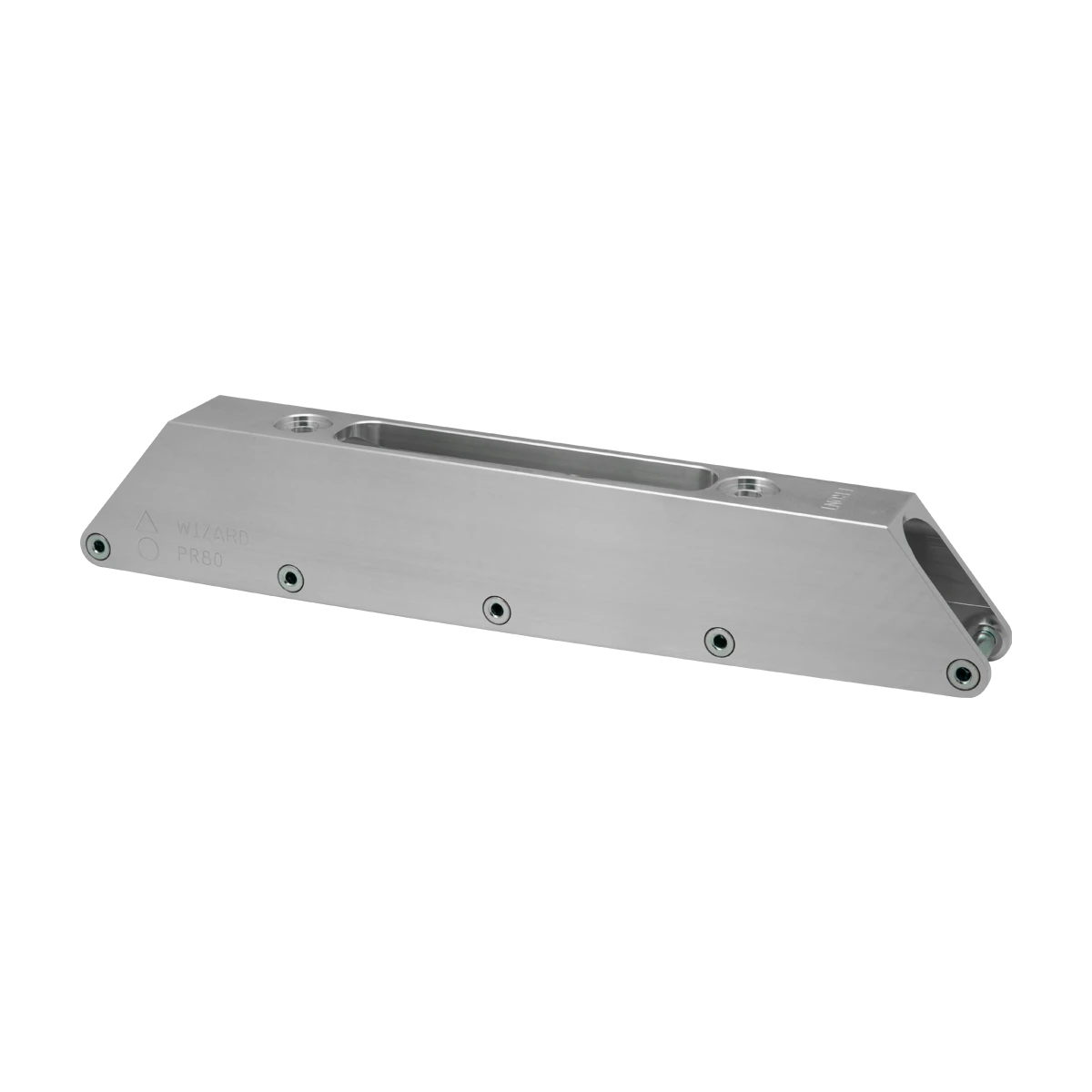 Wizard PR80 Frames - 324mm