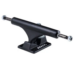 Ace Classic Black Trucks - 33