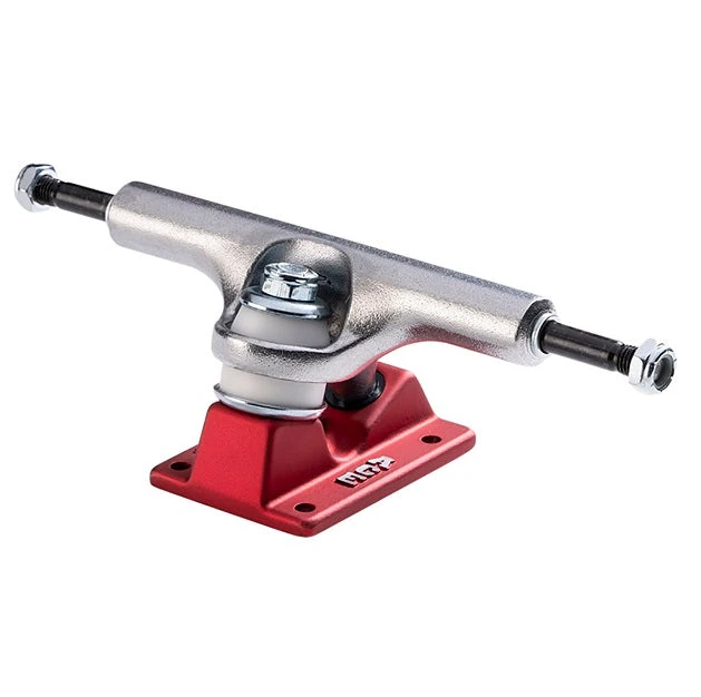 Ace Classic Red Trucks - 44 - Image 2