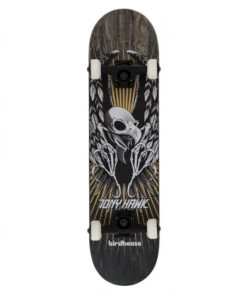 Birdhouse Stage 3 Hawk Wings Skateboard - 7.75"
