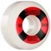 Bones 100's #14 V5 Sidecut Skateboard Wheels - 52mm