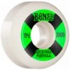 Bones 100's #14 V5 Sidecut Skateboard Wheels - 54mm