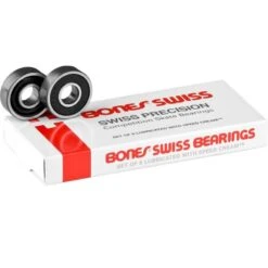 Bones Swiss Original Bearings