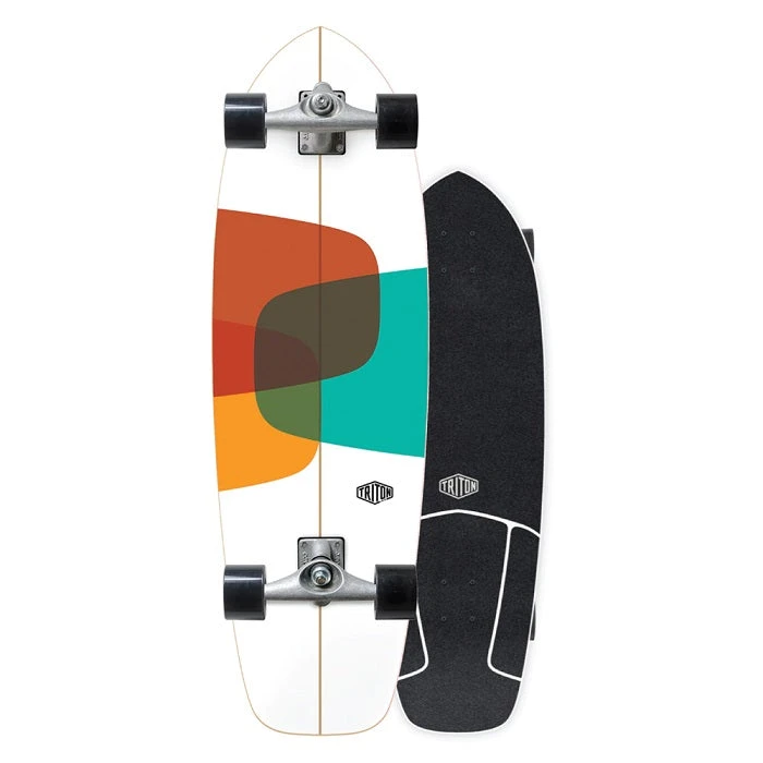 Carver⢠Carver Triton Prismal CX Surfskate Board - 32"