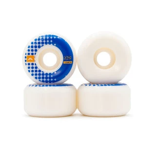 Crupie TL 92 Wide Shape Skateboard Wheels - 54mm
