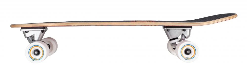 D Street Aztec Baja Surf Skate - 29" - Image 3