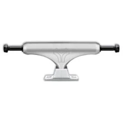 Destructo D2 Lite Raw Mid Trucks - 5.25